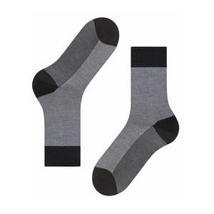Premium Men’s Casual <b>Socks</b> | Custom Colors & Design 100% <b>Polyester</b> | Snagging Resistant Custom Logo <b>Socks</b> Wholesale - Product Image 5