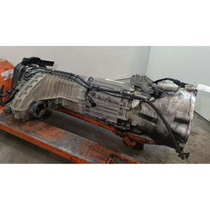 MANUEL COMPLET DE TRANSMISSION MANUELLE VOLKSWAGEN Touareg 1ère Série 0AD.341.010.T/0AD341010T BAC diesel 2459 (02>06) - Product Image 4