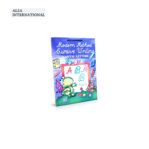 Service d'impression de bandes dessinées de haute qualité avec options d'étiquettes de gaufrage en papier fantaisie et papier kraft-Prix - Product Image 4