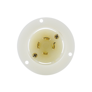 IGH-fuente Eléctrica eficiente para generador de cable doméstico, fusible de enchufe nlet, 20A 480V - Product Image 2