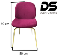 Chaises de bar modernes de luxe en bois massif, confortables et de haute qualité, mobilier commercial pour bar à domicile, cuisine, salon, école, hôpital