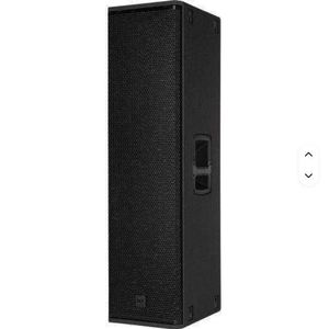Haut-parleur colonne actif 2 voies MERIT NXL 44-A MK2 2100W - Product Image 1