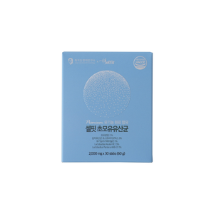 [Selfit] Natural <b>Colostrum</b> Powder with Lactobacillus for Strong Immunity Gut Balance Nutrition Support Adults and Kids - Product Image 2