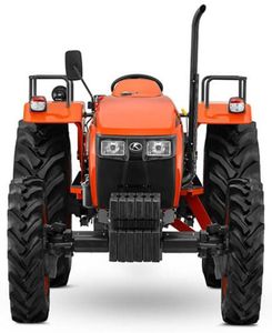 รถแทรกเตอร์ขนาดเล็ก Kubota รถแทรกเตอร์ MU5502รถแทรกเตอร์การเกษตรรถแทรกเตอร์4WD การเกษตร - Product Image 4
