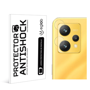 ฟิล์มกันรอย ANTISHOCK สำหรับเรียลมี 9 พรีเมียมการ์ดสำหรับหน้าจอโทรศัพท์ของคุณ - Product Image 1