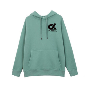 Hommes 100% coton Sweat-shirts d'hiver Coupe régulière Manches longues Pull uni Design personnalisé Personnalisable Sweat-shirts d'hiver pour hommes - Product Image 3