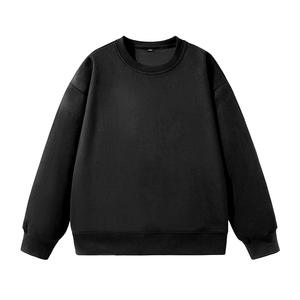 Sudadera Personalizada con Cuello Redondo para Hombre, Deportiva, de Felpa Gruesa de 450 g/m² - Product Image 1