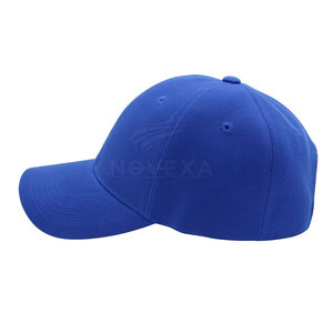 Casquette de baseball au design classique pour hommes, bande intérieure absorbant la transpiration, fermeture réglable, style streetwear - Product Image 5