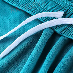 Uniforme de basket-ball en polyester 100% uniforme de basket-ball de bonne qualité uniforme de basket-ball de nouvelle conception sur mesure - Product Image 5