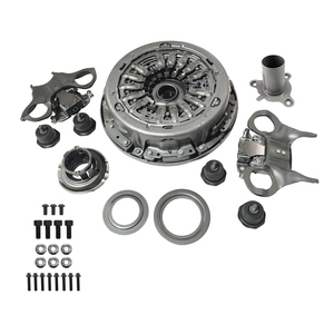 Conjunto de embrague de transmisión DPS6 6DCT250 con Kit de horquilla de cambio 602000800 para <span class=keywords><strong>Ford</strong></span> Focus <span class=keywords><strong>Fiesta</strong></span> - Product Image 3