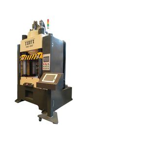 Máquina de Forja en Caliente para Piezas de Automóviles y Trenes, Fabricación Personalizada de Piezas de Cobre y Latón OEM ODM - Product Image 4