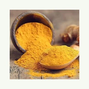 Cúrcuma en Polvo Seca AD 100% Pura al por Mayor, Natural y Cruda para Consumo Humano, Calidad Premium, Molido en Sri Lanka - Product Image 3