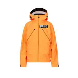 Chaqueta cortavientos GAA personalizada OEM con capucha de secado rápido, forro térmico impermeable para equipos de lanzamiento Camogie, MOQ de Pakistán - Product Image 1