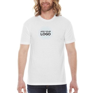 เสื้อยืดคอกลมเนคไทรเบลนด์สำหรับผู้ชาย Next Level 6010 - Product Image 3