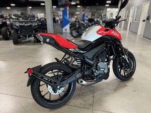 NUEVA Motocicleta de Calle <span class=keywords><strong>CF</strong></span> MOTOs 300NK 2026 - Product Image 2
