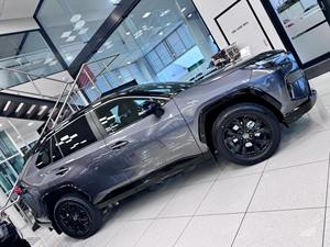 SUV Hybride 2026 de Haute Qualité, Véhicule à Énergie Nouvelle, 5 Places - Product Image 2