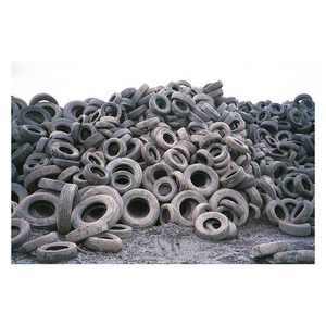 Neumáticos de desecho triturados de primera calidad, en muy buen estado, antiestáticos, a la venta. - Product Image 3