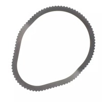 8x10.5 Inch Manual Stainless Steel Vaginal Ring Retractor-Self-Retaining Surgical Instrument for Gynecology Obstetrics CE