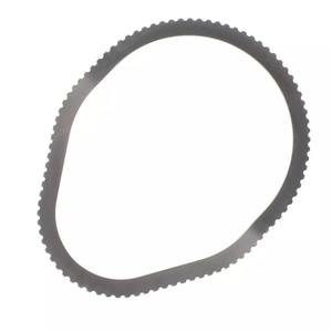 Retractor de anillo vaginal de 8x10,5 pulgadas-Instrumento quirúrgico de autorretención de acero inoxidable para ginecología, obstetricia - Product Image 4