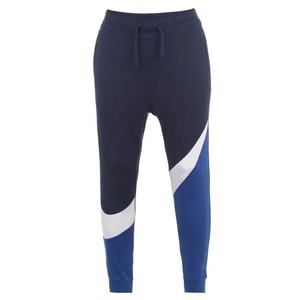 Pantalones Deportivos Personalizados para Hombre con Logotipo Serigrafiado, Estilo Casual, Diseño Recto y Liso, Transpirables, de Secado Rápido, de Algodón y Poliéster - Product Image 1