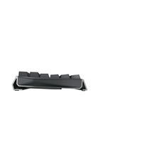 Teclado Mecánico Inalámbrico para Juegos CHERRY MX 3.0S Original, Iluminación RGB, Bluetooth, Conexión por Cable RF de 2.4 GHz, Negro o Blanco