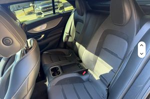 Mercedes-AMG GT63 4 Puertas 2019 Usado (LHD/RHD) - Product Image 4