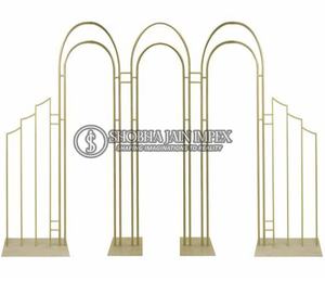 Panel de Plástico Reforzado con Fibra Curvado de Diseño por Shobha Jain Impex, Hecho en Delhi, India - Product Image 2