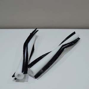 Industrial Cylinder <b>Brush</b> for Cleaning - Product Image 2