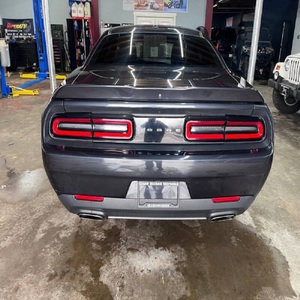 EXCELLENT ÉTAT Dodge Challenger SXT 2019 - Product Image 3