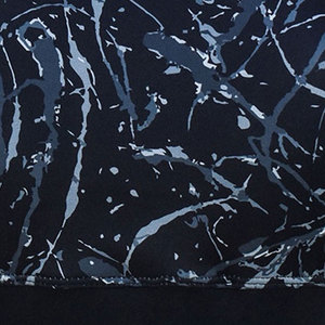 Men's Plus Size Eco-friendly Quick Dry Fitness Crop Top Sports <b>Bra</b> Breathable Adjustable <b>Straps</b> High Quality Spandex/Polyester - Product Image 6