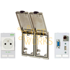 Murrelektronik 4000-68123-3011440 - Nuovo Prodotto in Plastica - Product Image 1