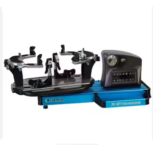 Máquina Encordadora de Tenis Gamma XLT NUEVA Y AUTÉNTICA - Product Image 1