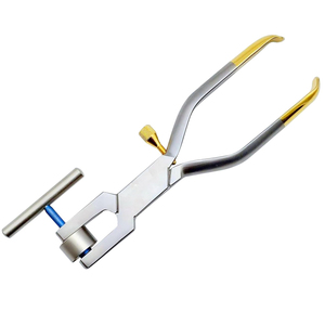 Molino de Huesos, Triturador de Huesos, Placa de Titanio, Implante Dental, Herramienta de Injerto Óseo - Product Image 1