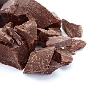 Masa de Cacao Natural Negra Holandesa y Cacao en Polvo de Alta Calidad con 50% de Contenido de Cacao en Envase de Tarro de Vidrio de 5 kg - Product Image 6