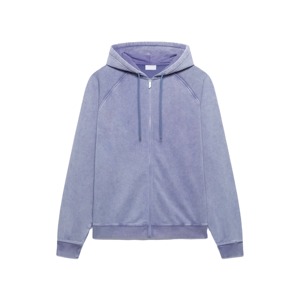 Sweats à capuche de qualité supérieure pour hommes en stock Fourniture directe d'usine Sweat à capuche de base oversize pour hommes vente à chaud - Product Image 6