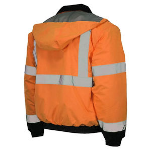 Chaquetas de Seguridad Fabricadas en Fábrica, Ropa de Protección, Chaquetas para Venta en Línea 2026, Chaqueta de Seguridad Ligera, Servicio OEM ODM - Product Image 4