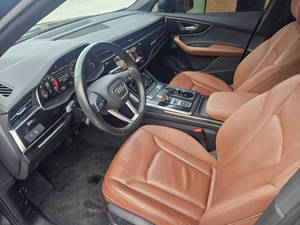 Audi Q7 quattro Premium Plus 55 TFSI 2021 en Perfectas Condiciones - Product Image 5