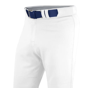 Servicios OEM Conjuntos de Uniformes de Béisbol Logotipo Bordado Personalizado Número y Números Conjuntos de Uniformes de Jersey y Pantalón de Béisbol - Product Image 2