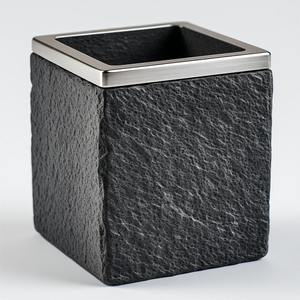 ที่วางแปรงสีฟันโลหะแบบปรับแต่งได้ เป็นมิตรกับสิ่งแวดล้อม ระดับพรีเมียม ออกแบบมาสำหรับห้องน้ำสมัยใหม่ ให้ความทนทานสูงและมีสไตล์หรูหรา - Product Image 3