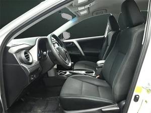 2016 pour RAV 4 LE Conduite à gauche Norme d'émission Euro IV - Product Image 3