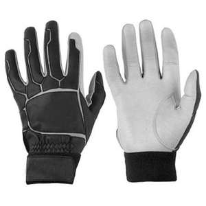 Guantes de Bateo de Béisbol Personalizados para Hombre, Hechos de Cuero y PU por PARIUM INDUSTRIES, Bajo Demanda a Precio Económico - Product Image 4