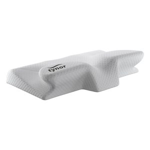 Acheter des oreillers à mémoire anatomique de qualité supérieure avec fonction réglable oreillers à mémoire de taille standard à vendre - Product Image 1