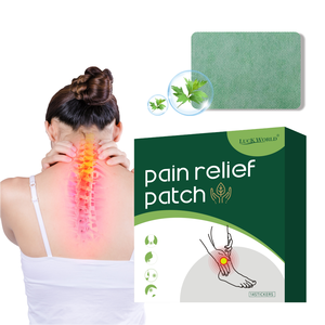 Koyo Herbal Berkualitas Tinggi untuk Perawatan Nyeri, Tahan 8 Jam, Bersertifikat CE, untuk Cedera Otot dan Olahraga - Product Image 1