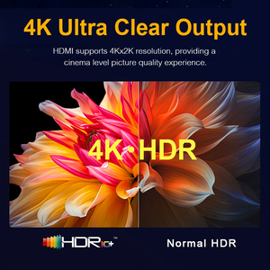 F4 MX10 ALLWINNER H313 Quad Core แอนดรอยด์13.0ทีวี2GB RAM 16GB รอมรองรับ HDR10 4K + WIFI6 BT 5.0ผู้ผลิตจีน - Product Image 6