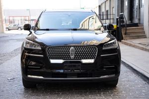 Lincoln Navigator Reserve AWD 2022, Listo para Enviar - Product Image 1