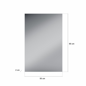 Design tedesco X18A9G04 tavolo da pranzo per uso casa e sala da pranzo - Product Image 6