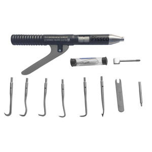 Artículo Más Vendido: Juego de Fórceps Dentales de Acero Inoxidable para Extracción de Dientes, Autoclavables para Hospital, Juego de 4 Piezas - Product Image 5