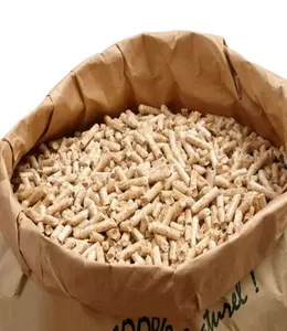 Erschwing liche Kiefernholz Pellet Großhandel Holzpellets Lieferant