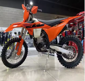 350CC เครื่องมือรถมอเตอร์ไซค์2025 XC-F 6สปีดระยะทาง0 - Product Image 1