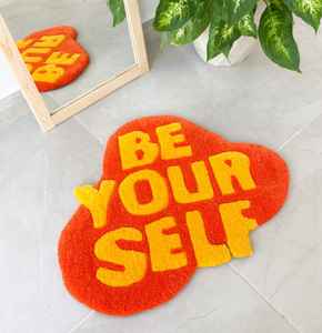 Taille personnalisable de haute qualité 5x8 12x14 tapis de laine faits à la main de luxe moderne abstrait noué à la main pour les hôtels de bureau à domicile - Product Image 3